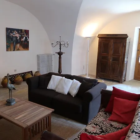 Mas Provencal Du 18ème Proche Uzes * Belvézet