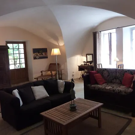 Casa vacanze Mas Provencal Du 18ème Proche Uzes