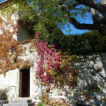Casa vacanze Mas Provencal Du 18ème Proche Uzes *