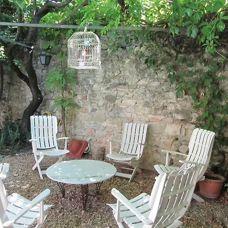 Casa vacanze Mas Provencal Du 18ème Proche Uzes