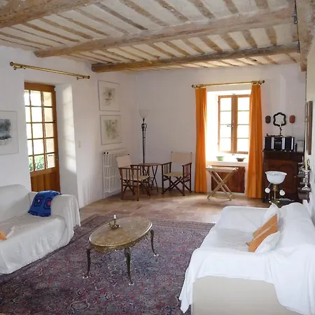 Casa vacanze Mas Provencal Du 18ème Proche Uzes