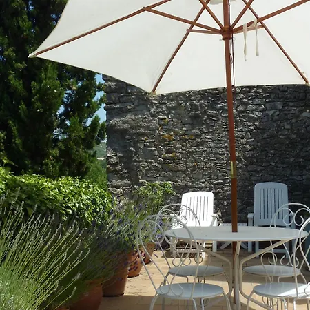 Mas Provencal Du 18ème Proche Uzes