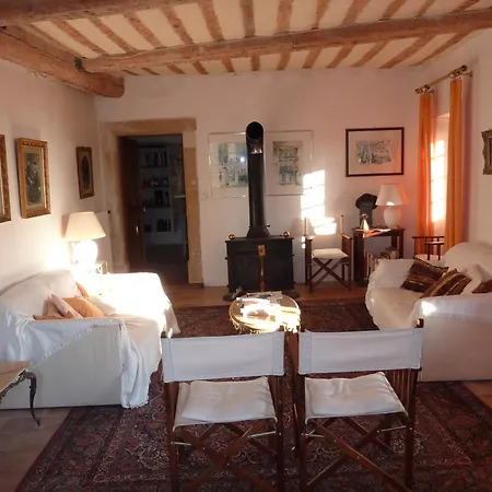 Casa vacanze Mas Provencal Du 18ème Proche Uzes