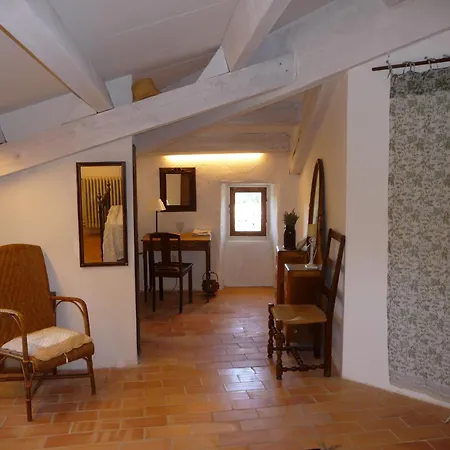Casa vacanze Mas Provencal Du 18ème Proche Uzes Belvézet