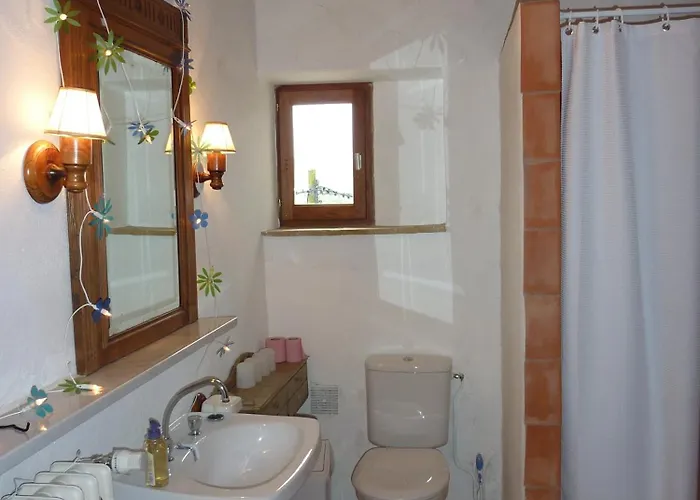 Mas Provencal Du 18eme Proche Uzes Semesterbostad